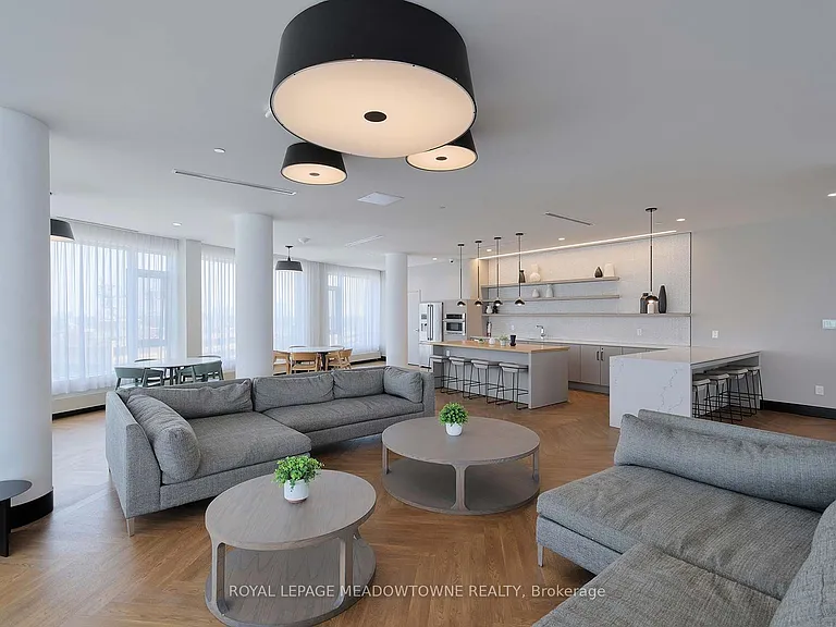 2520 Eglinton Ave W #1205 — Photo 25