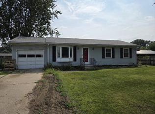 25882 County Road 6, Elkhart, IN 46514