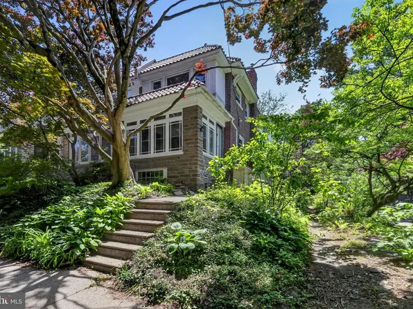 7042 Greene St, Philadelphia, PA 19119