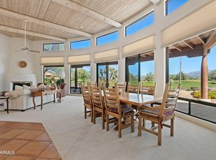 19130 E ALONDRA Way, Rio Verde, AZ 85263