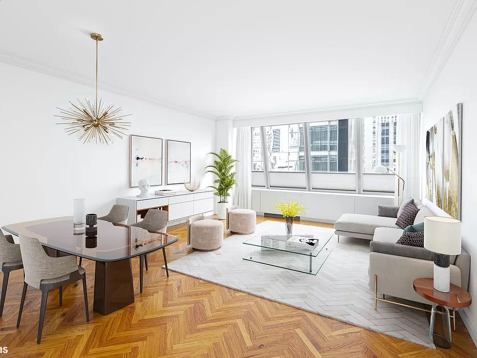 1st image of 15 W 53rd St #11C