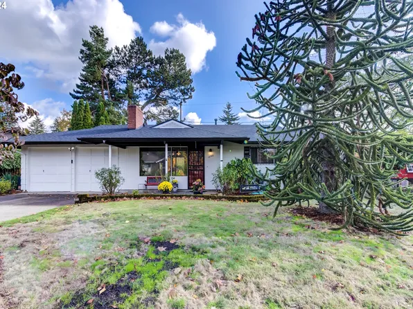 12500 NE Flanders St, Portland, OR 97230