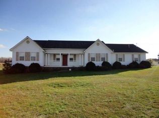 28116 Mitchell Loop, Ardmore, AL 35739