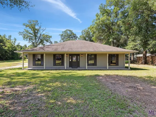 9160 Abundance St, Denham Springs, LA 70706