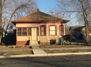 402 5th St, Sparks, NV 89431