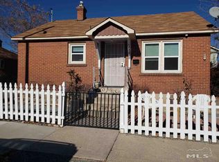 435 W Taylor St, Reno, NV 89509
