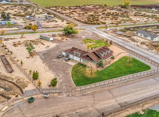 726 Spotted Pony Ct, Delta, CO 81416