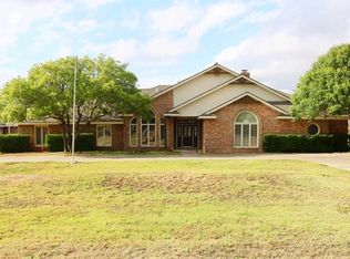 3526 150th St, Lubbock, TX 79423