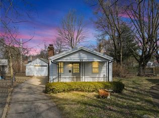 4415 Leacourt Dr, Dayton, OH 45410