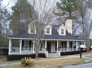 6800 Briargrove Ct, Mobile, AL 36695