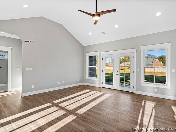 2nd image of 105 W Greene Court