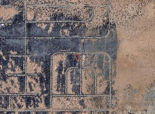 W Michigan State Dr #805, Douglas, AZ 85607