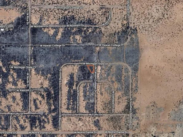 xxxx Michigan State Drive #805, Douglas, AZ 85607