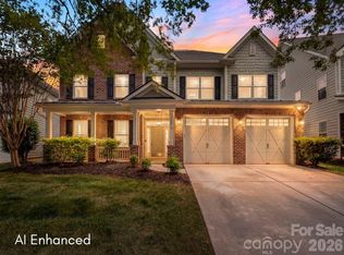 10019 Elizabeth Crest Ln, Charlotte, NC 28277