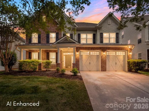 10019 Elizabeth Crest Ln, Charlotte, NC 28277
