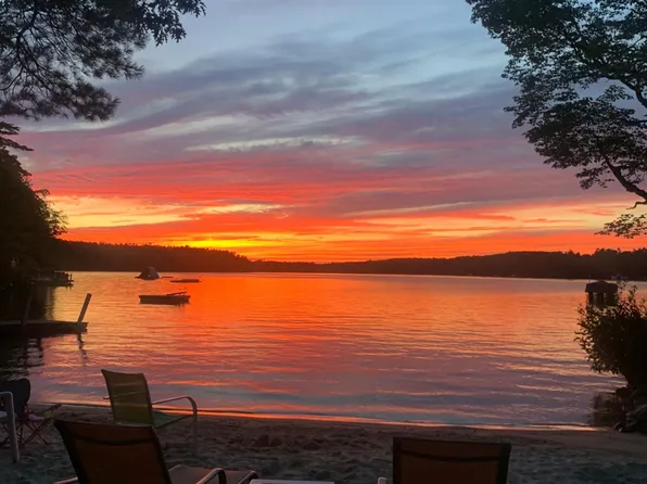 606 and 607 N. Main Street, Wolfeboro, NH 03894