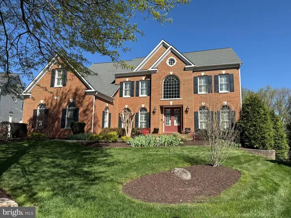 24176 Spring Meadow Cir, Aldie, VA 20105