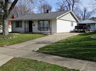 2863 S Oakland Ave, Indianapolis, IN 46203