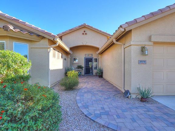 2nd image of 2579 E Santa Maria Dr