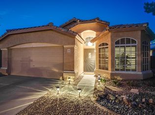 1316 E Sierra Madre Ave, Gilbert, AZ 85296