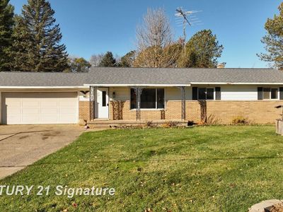 3201 Gehring Dr, Flint, MI, 48506