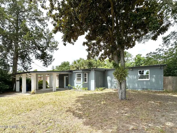 2442 EVERNIA Road, Jacksonville, FL 32211