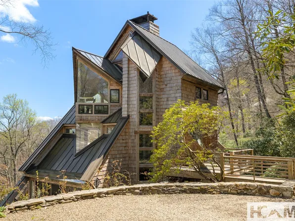 220 Worley Road, Highlands, NC 28741