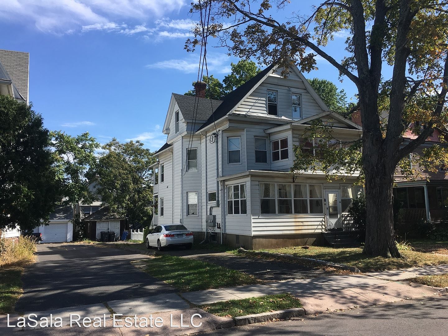 78 Oxford St, Hartford, CT 06105 Zillow