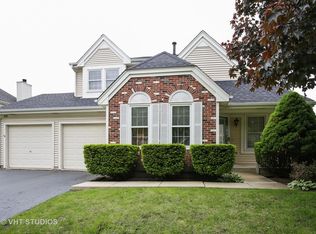415 Concord Ln, Elk Grove Village, IL 60007