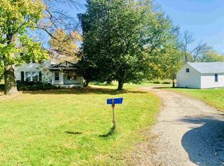 8511 State Highway 91, Berlin, WI 54923