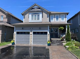 149 Dadson Dr, Clarington, ON L1C 5M7