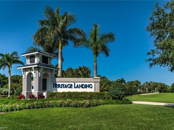 14121 Heritage Landing BLVD #734, PUNTA GORDA, FL 33955