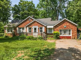 2219 E Main St, Murfreesboro, TN 37130