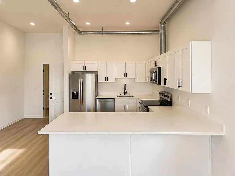 The Gibson Apartment Homes — Photo 83