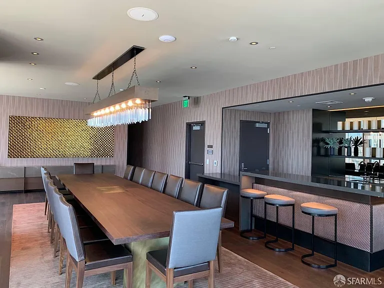 488 Folsom St #3605 — Photo 19