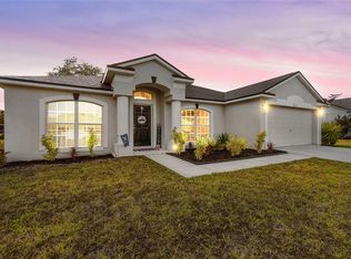 2624 Alabaster Ave, Orlando, FL 32833
