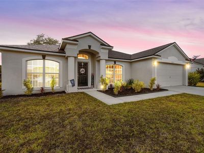 2624 Alabaster Ave, Orlando, FL, 32833