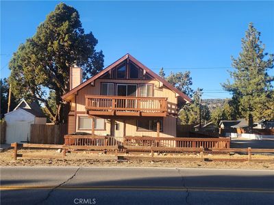 2148 1st Ln, Big Bear City, CA, 92314