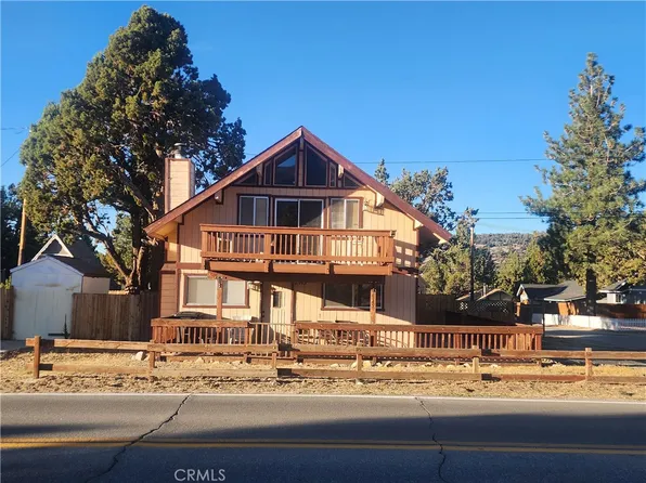 2148 1st Ln, Big Bear City, CA 92314