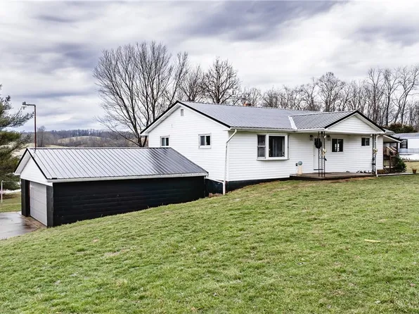 306 Barrett South Rd, Vincent, OH 45784