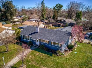 2521 Center Waverly Ave, Redding, CA 96001