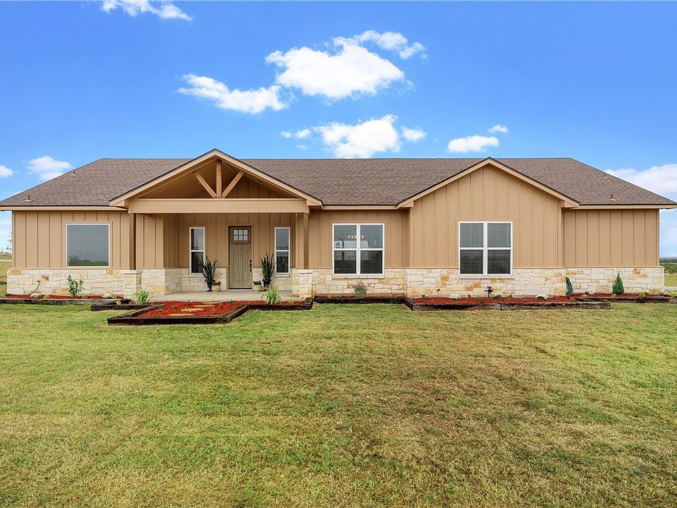 200 Hcr 3109, Abbott, TX 76621 MLS 214342 Zillow
