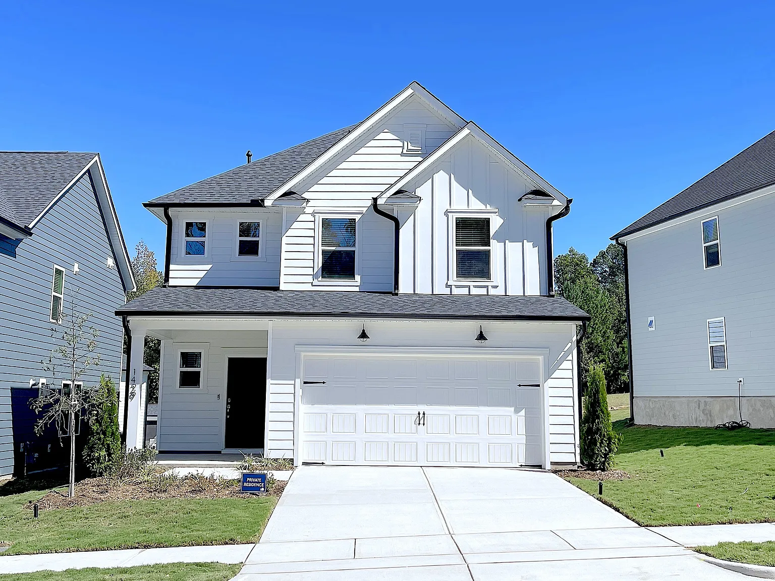 4 bed, 2300 sqft, $2,795 — Photo 1