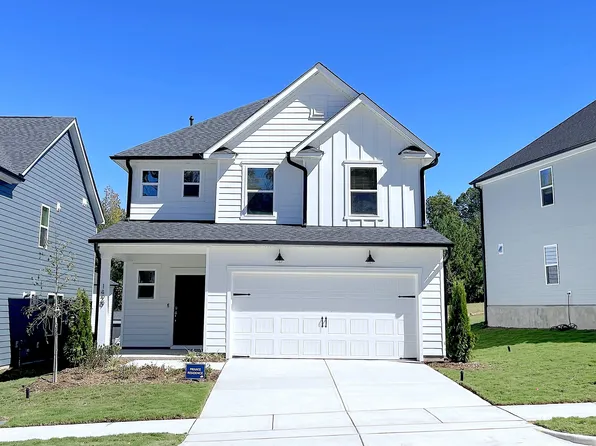1429 Rowboat Rd, Apex, NC 27502