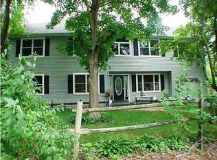 541 Francis Rd, Brick, NJ 08723