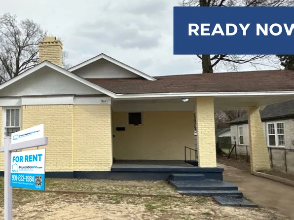 914 Garland St, Memphis, TN 38107