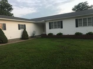 6279 E Doubletree Dr, Henderson, KY 42420