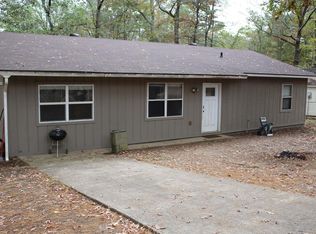 116 Indigo Ln, Hot Springs, AR 71913