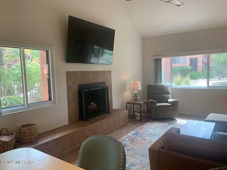 5051 N Sabino Canyon Rd #1223 — Photo 7