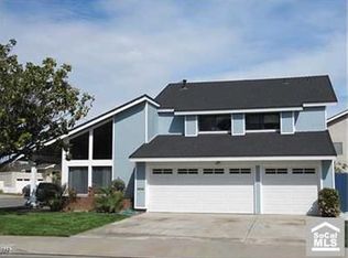 21042 Leasure Ln, Huntington Beach, CA 92646